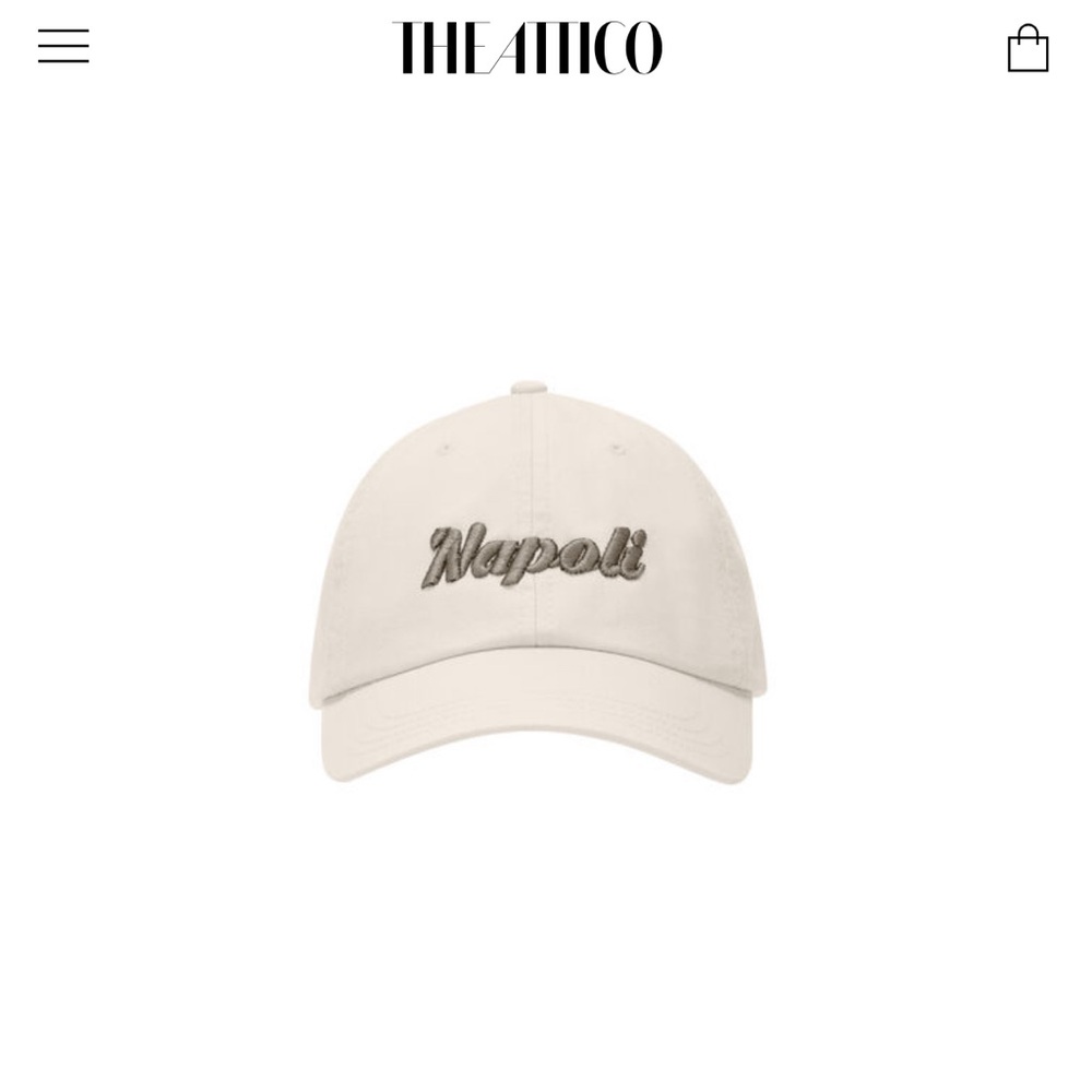 The Attico - Napoli Vista Mare Hat